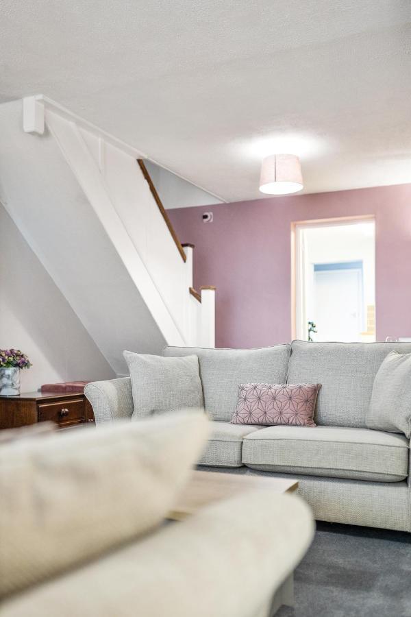 Inspire Homes - Joe'S Cottage Southam  Zewnętrze zdjęcie