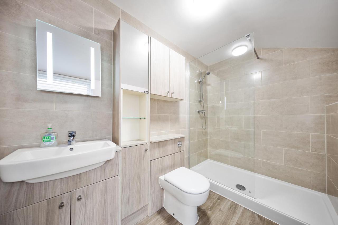 Inspire Homes - Joe'S Cottage Southam  Zewnętrze zdjęcie